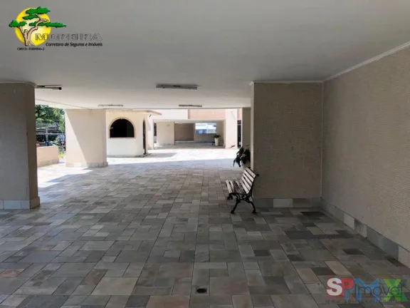 Imagem APARTAMENTO NA VILA GUILHERME VAGO
