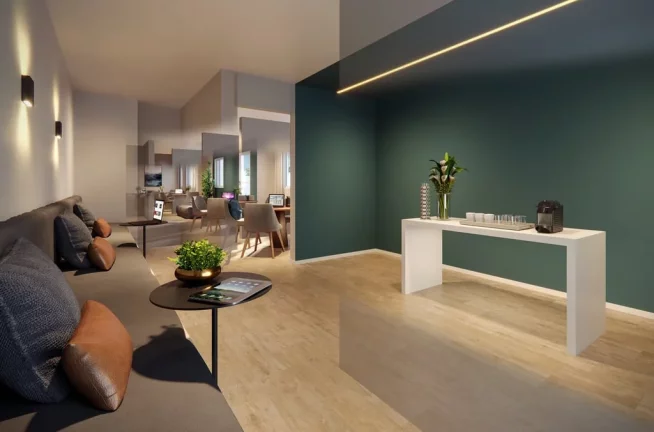 Imagem Apartamento à venda no bairro Jardim Pirituba - São Paulo/SP