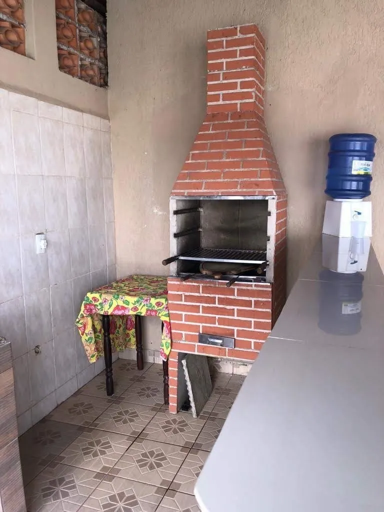 Imagem Casa à venda 3 Quartos, 1 Suite, 2 Vagas, 300M², Residencial Mombaça, Pindamonhangaba - SP
