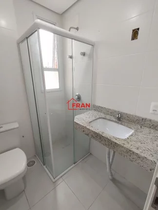 Imagem Maravilhoso Apto.3 dorm/Suíte 2 vaga no Córrego Grande .