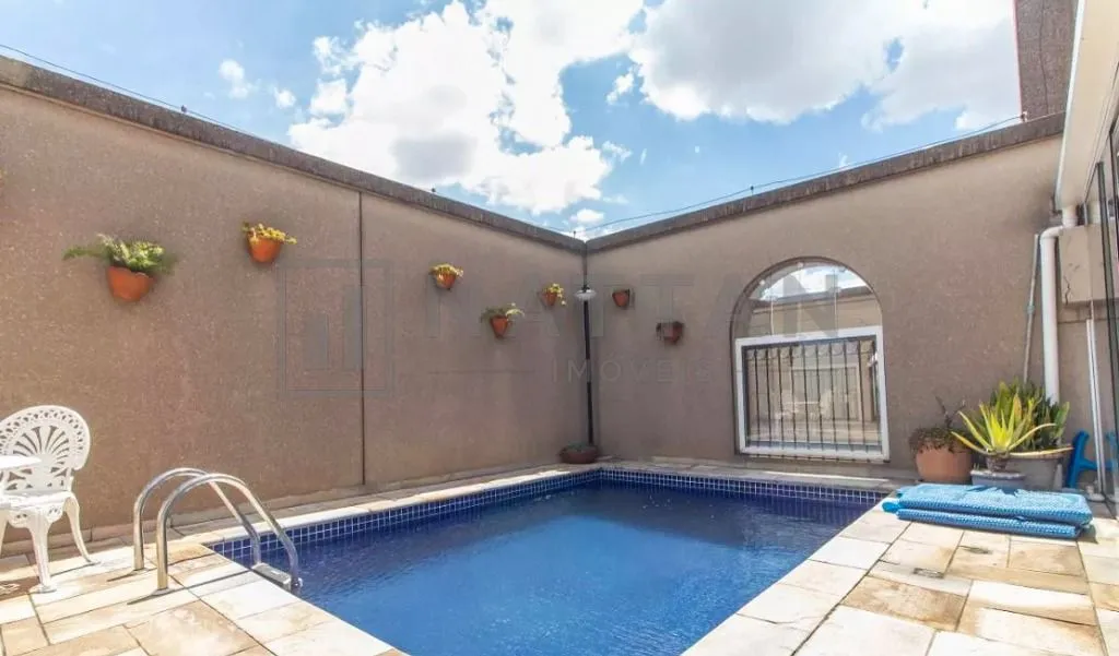 Imagem Cobertura com 3 dormitórios à venda, 211 m² por R$ 2.700.000,00 - Mooca - São Paulo/SP