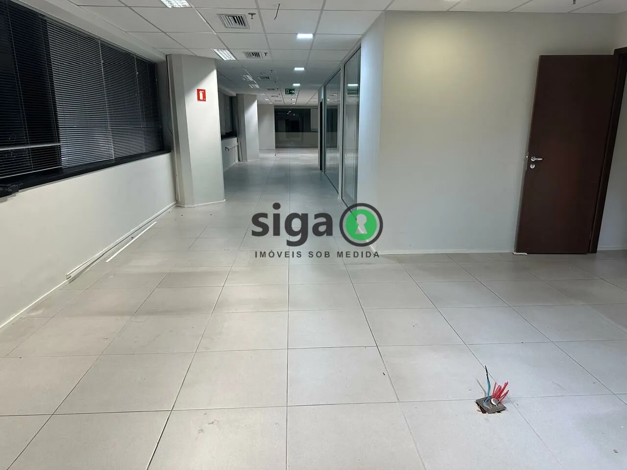 Foto do imóvel Conjunto Comercial para Locação na Avenida Paulista - 404m², Pronto para Uso!