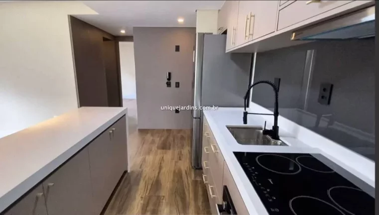 Imagem Apartamento para alugar Jardim América São Paulo