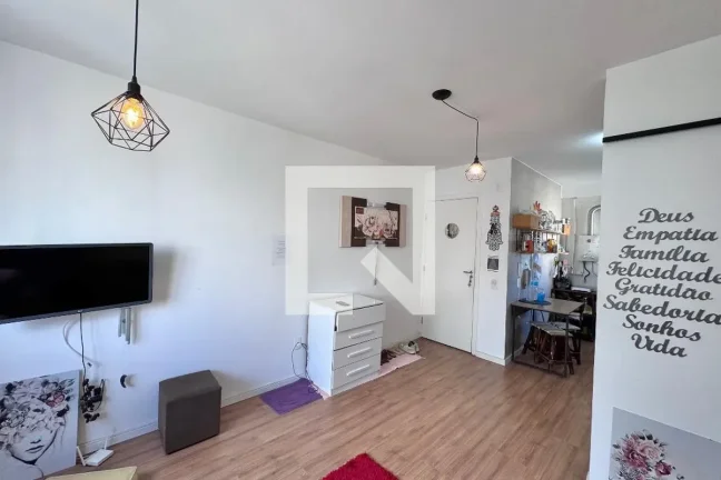 Imagem Apartamento à Venda - Recreio, 2 Quartos, 43 m2