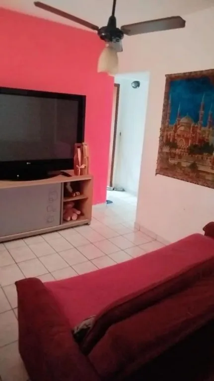 Imagem APARTAMENTO COM 55,00 m² - AVIAÇÃO - PRAIA GRANDE SP