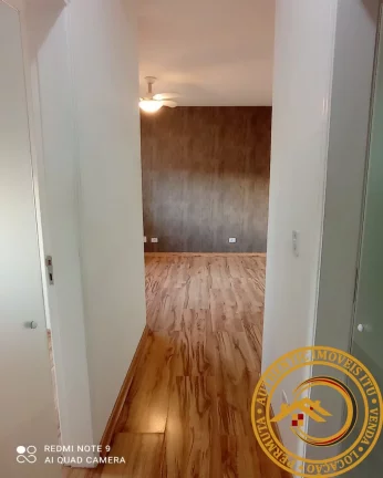 Imagem APARTAMENTO RESIDENCIAL em ITU - SP, JARDIM DAS ROSAS