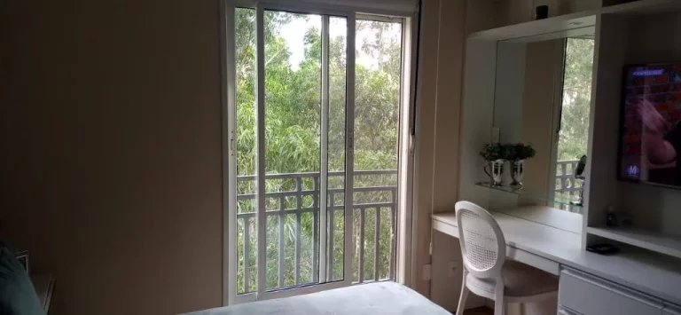 Imagem Apartamento Alto Padrão no Condomínio Terraços Tamboré