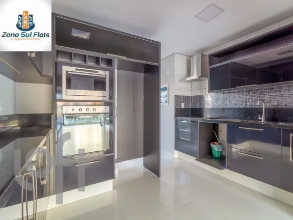 Imagem Apartamento Tipo Garden à Venda No Alto do Ipiranga Com 3 Suítes e 2 Vagas