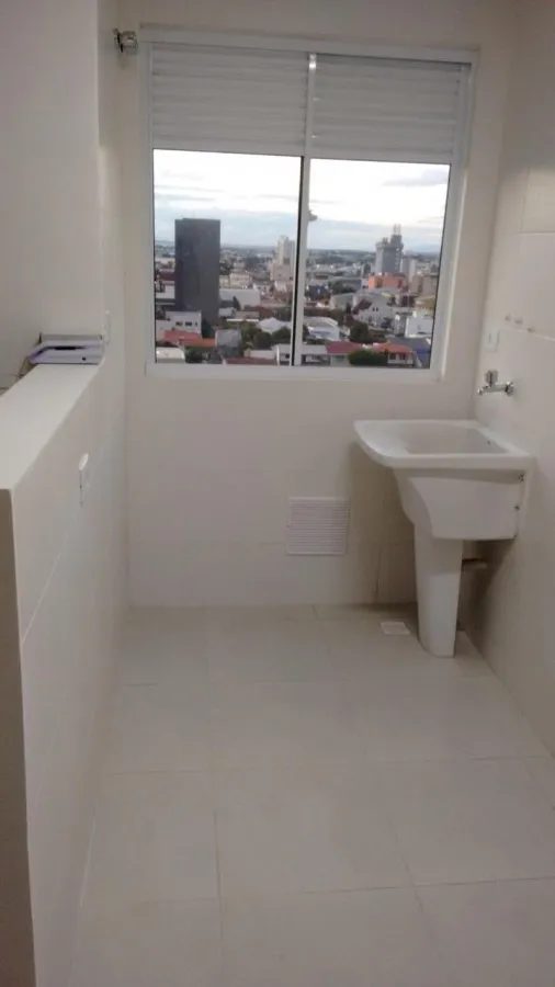 Imagem Apartamento para Venda em São José dos Pinhais, Centro, 2 dormitórios, 1 suíte, 2 banheiros, 1 vaga