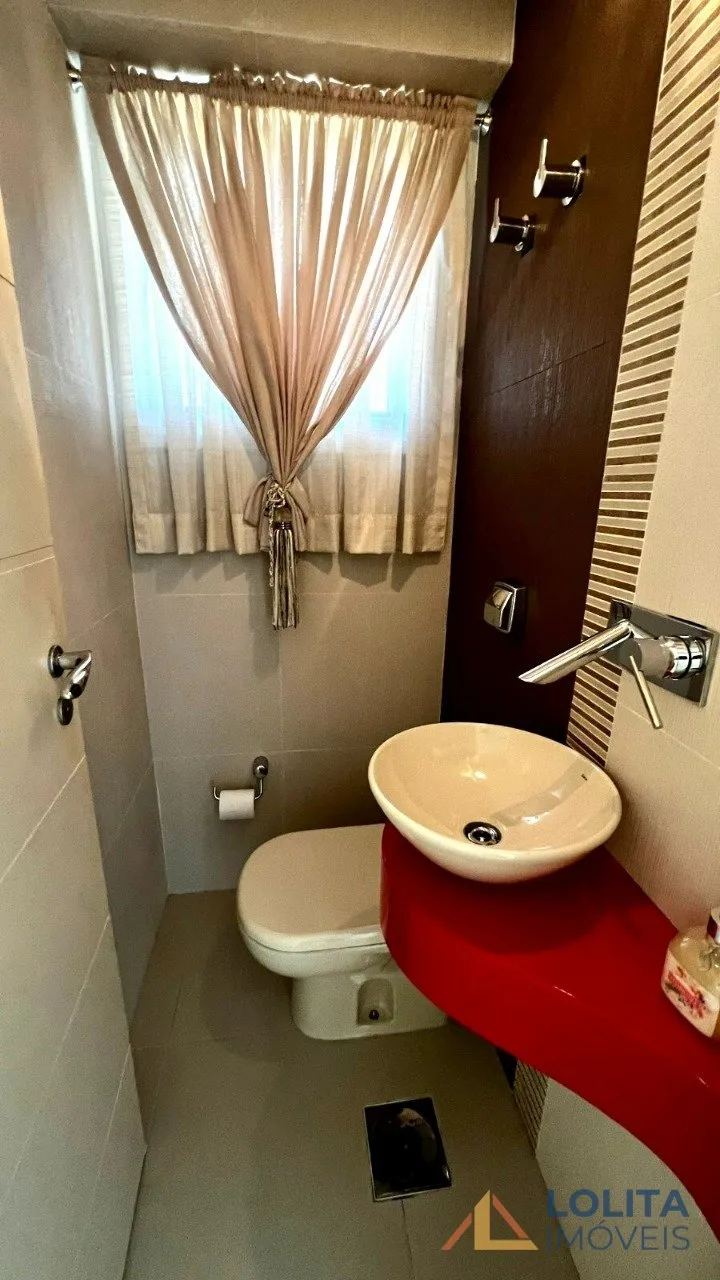 Imagem CASA EM CONDOMÍNIO À VENDA EM SANTO AMARO DA IMPERATRIZ/SC