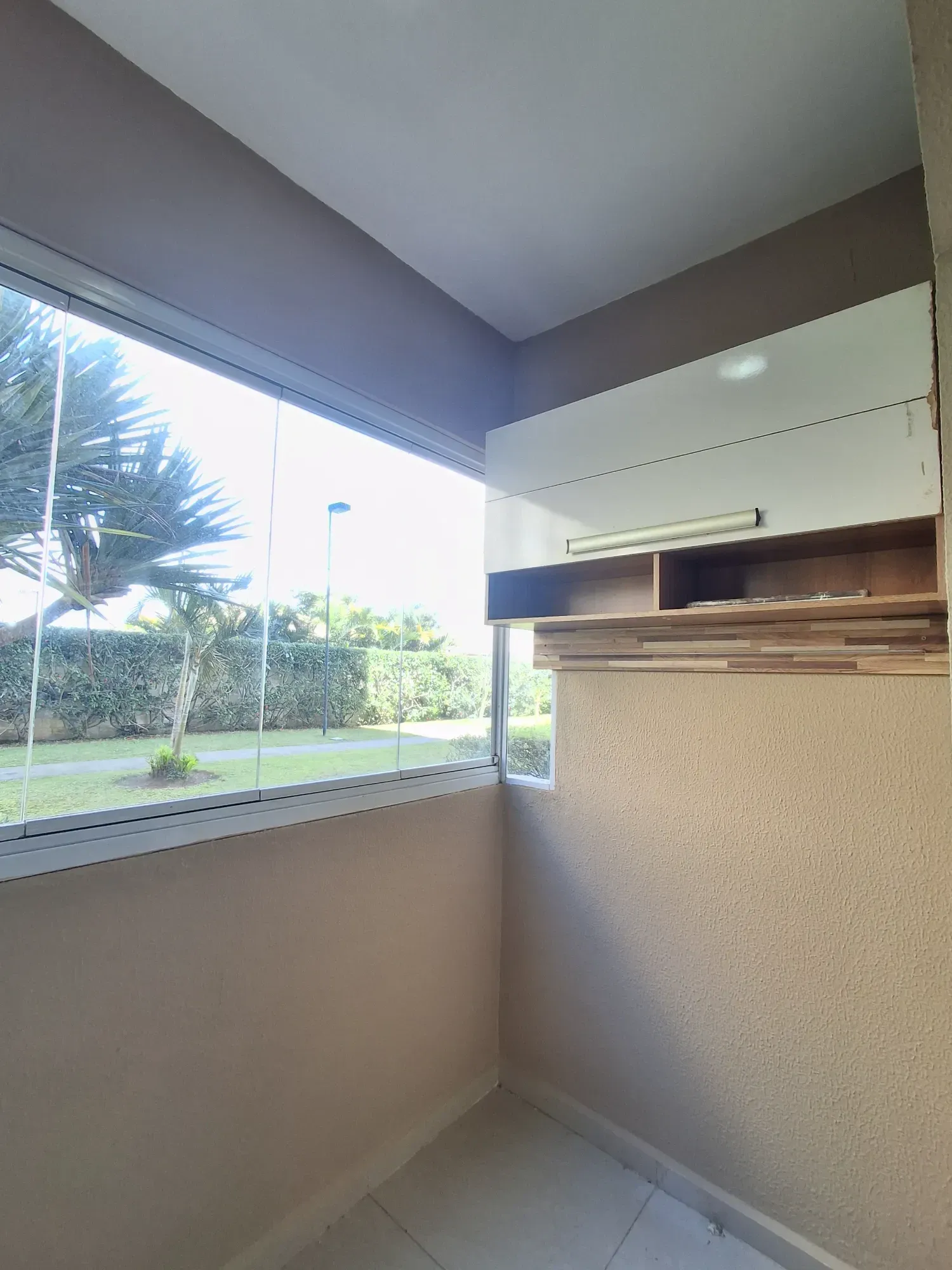 Imagem Apartamento com 3 Quartos à Venda ou Locação, 68 m² em Conjunto Residencial Irai - Suzano