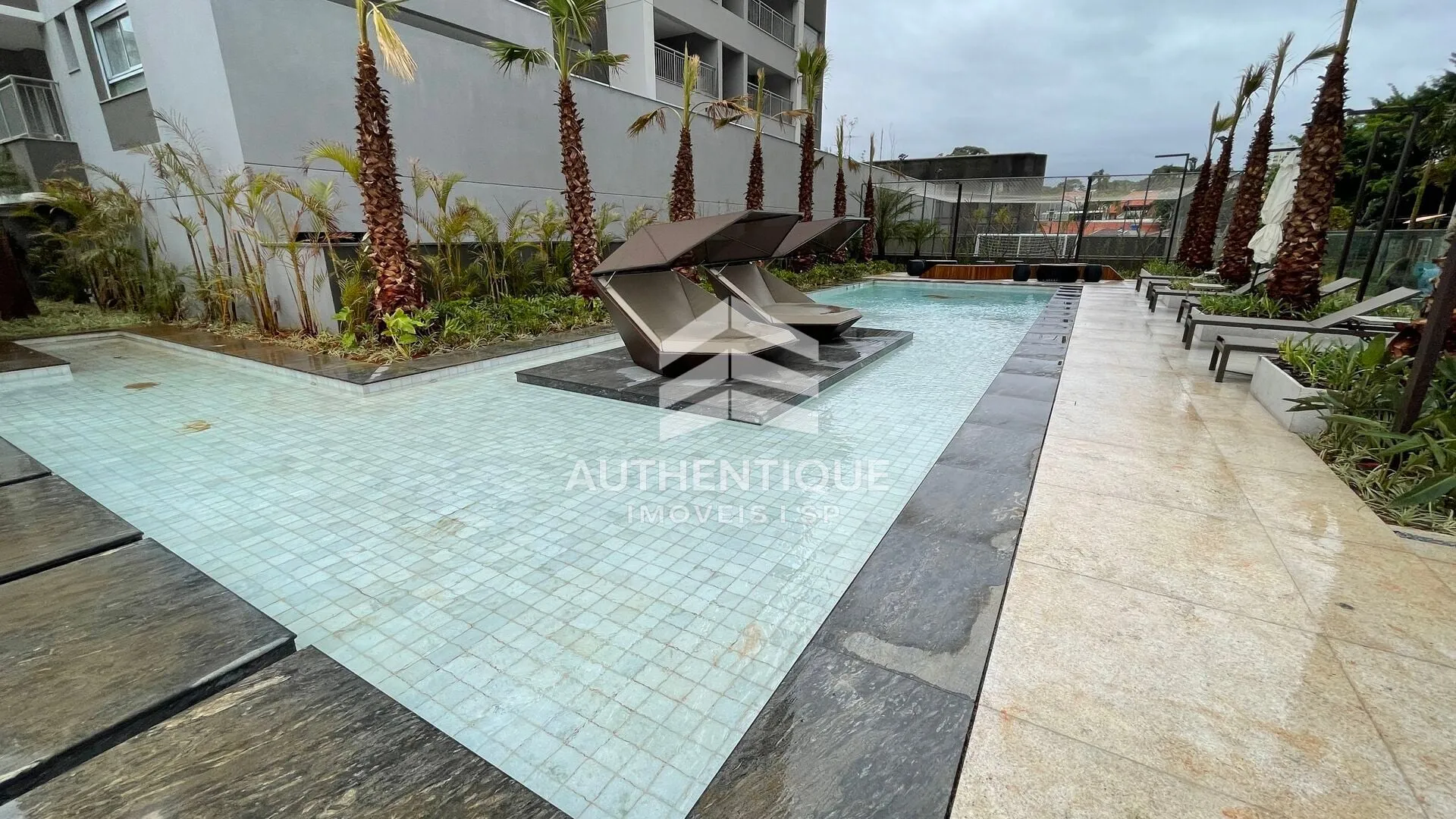 Imagem IBIRAPUERA BY YOO - THERA APARTMENTS - Apartamento à venda em São Paulo/SP