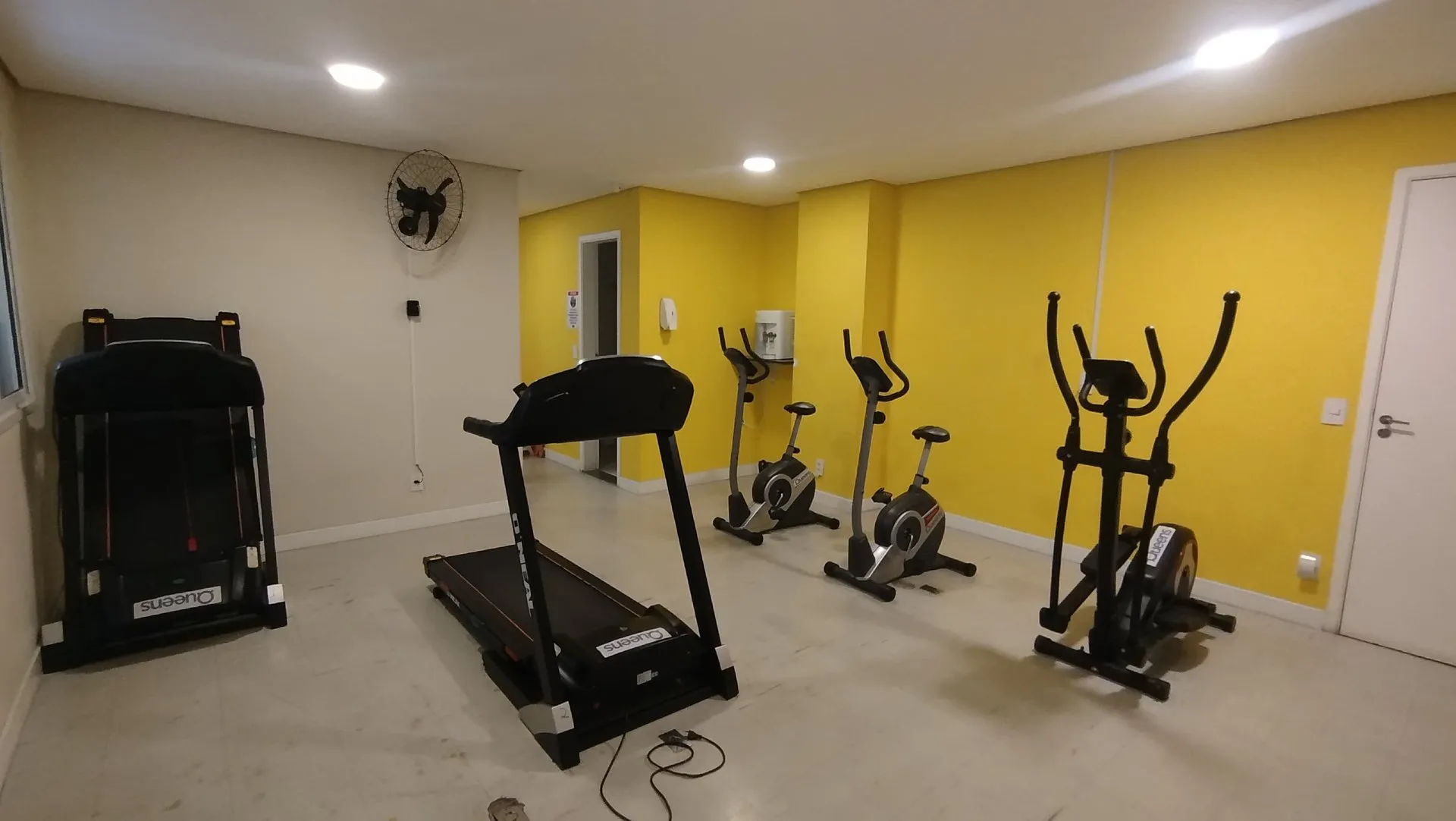 Imagem Apartamento à Venda - 2 Dormitórios com Planejados | Condomínio Completo | São Mateus