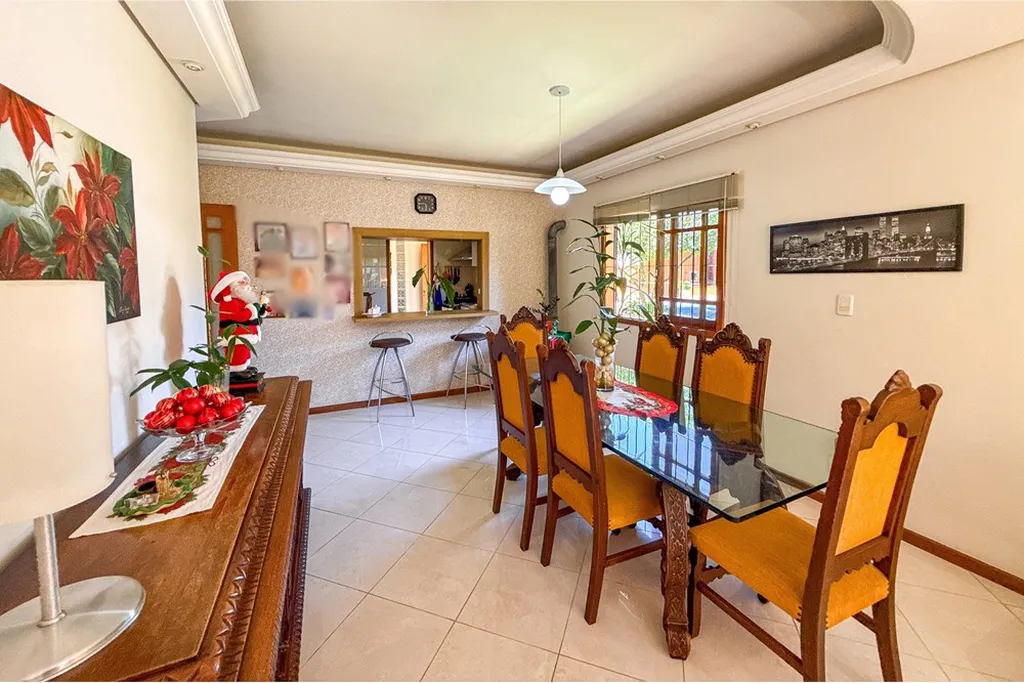 Imagem Casa em Marechal Rondon