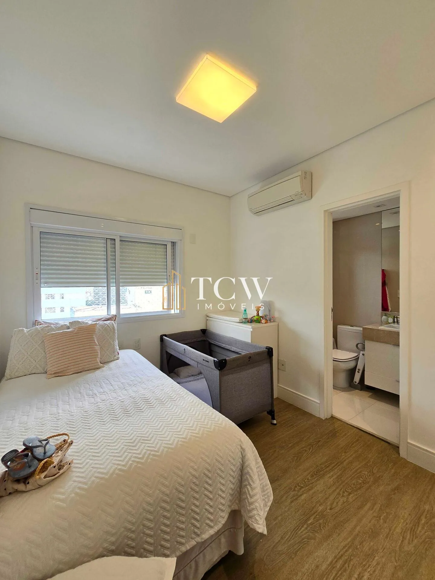 Imagem Apartamento Alto Padrão 3 suítes 3 vagas