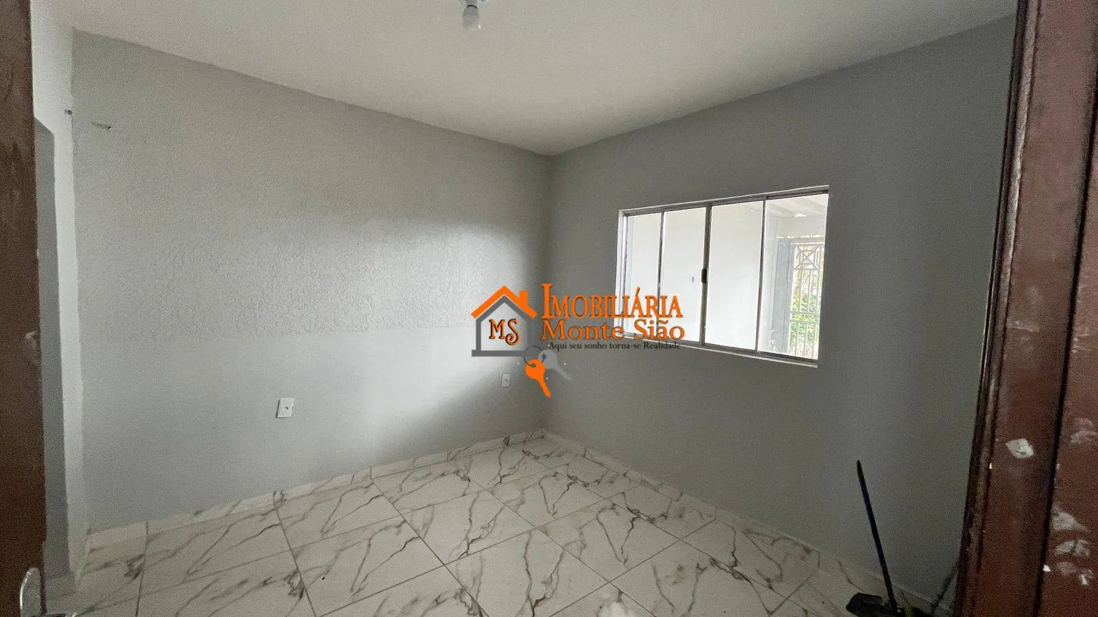 Imagem Casa à venda, 100 m² por R$ 449.000,00 - Parque Continental II - Guarulhos/SP