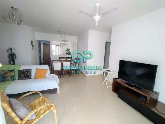 Imagem Apartamento à venda no bairro Enseada - Guarujá/SP