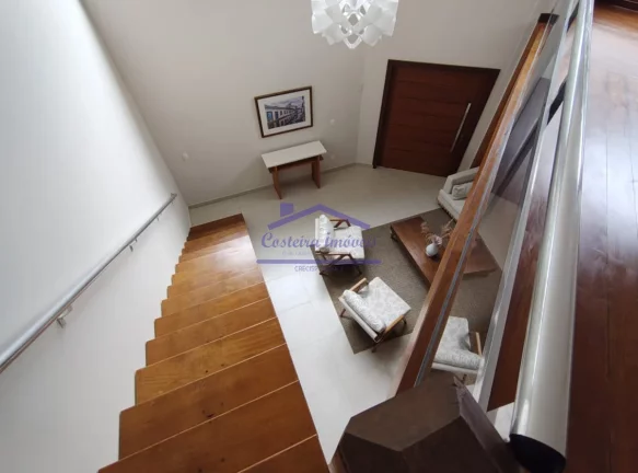 Imagem Casa em condomínio fechado - Alto padrão
