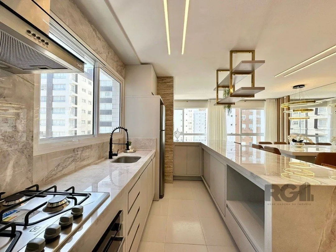 Imagem Apartamento em Centro