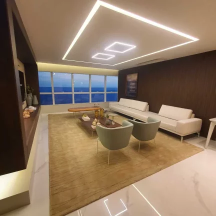 Imagem APARTAMENTO RESIDENCIAL em Vila Velha - ES, Praia da Costa
