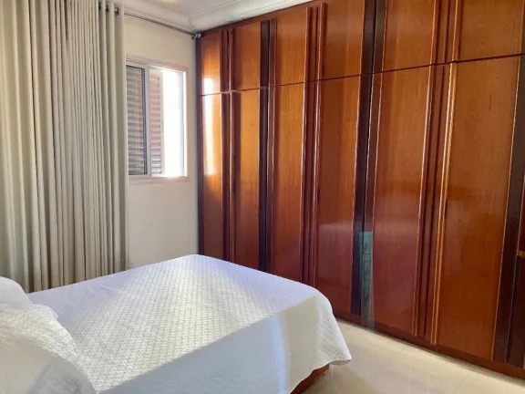 Imagem Apartamento com 3 Quartos à Venda, 102 m² em Setor Oeste - Goiânia