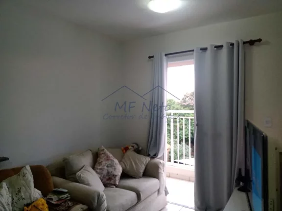 Imagem Apartamento Padrão
