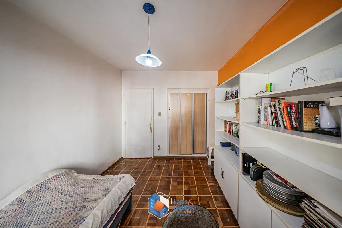 Imagem Apartamento para venda em Bela Vista com 2 quartos, 96m²
