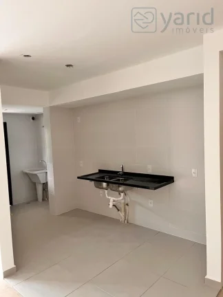 Imagem APARTAMENTO NOVO PARA VENDA NO RESIDENCIAL ODEON - PORTAL DO PARAÍSO II - JUNDIAÍ SP