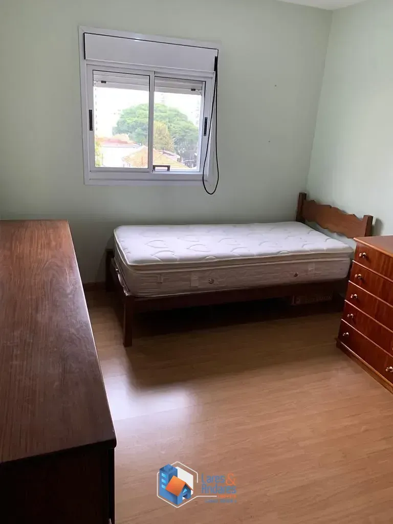 Imagem Apartamento para venda em Vila Mariana com 3 quartos, sendo 1 suíte, 106m²