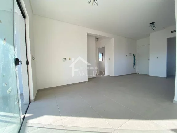 Imagem APARTAMENTO FRENTE COM 70M² NO COSTA E SILVA