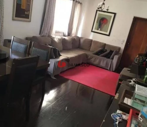 Imagem Apartamento a venda - Cerâmica - São Caetano do Sul