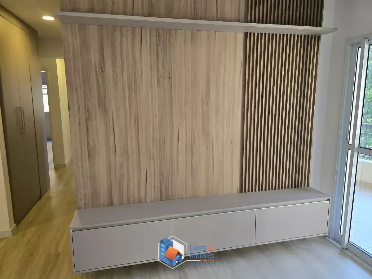 Imagem Apartamento para venda em Vila Gumercindo com 4 quartos, sendo 2 suítes, 108m²