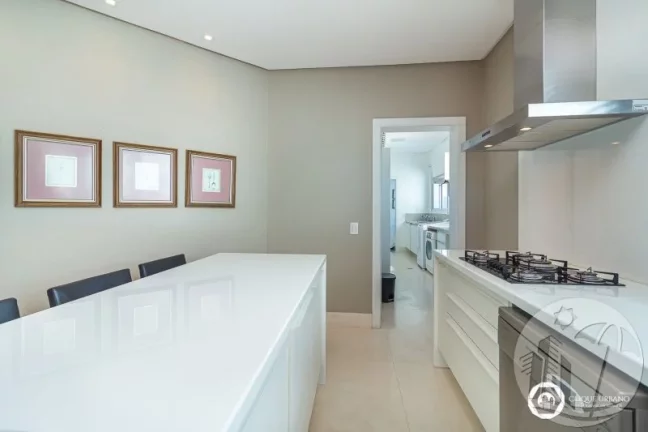 Imagem Cobertura duplex em Balneário Camboriú