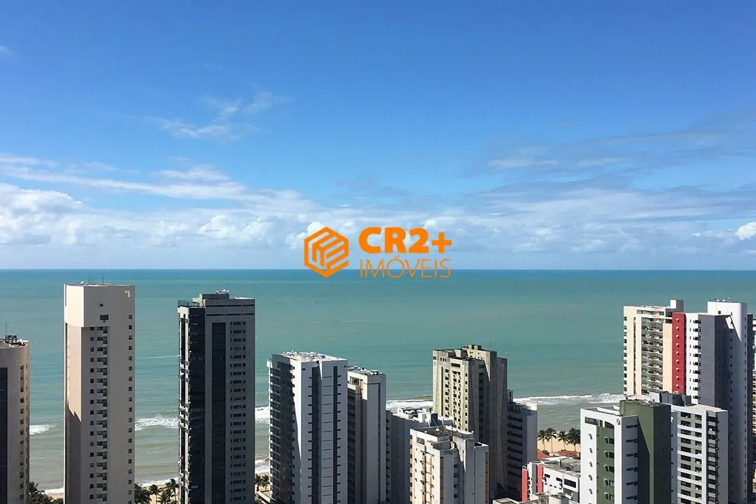 Imagem Apartamento a venda de 56m² 2 quartos 1 suite em Piedade em Jaboatão dos Guarara
