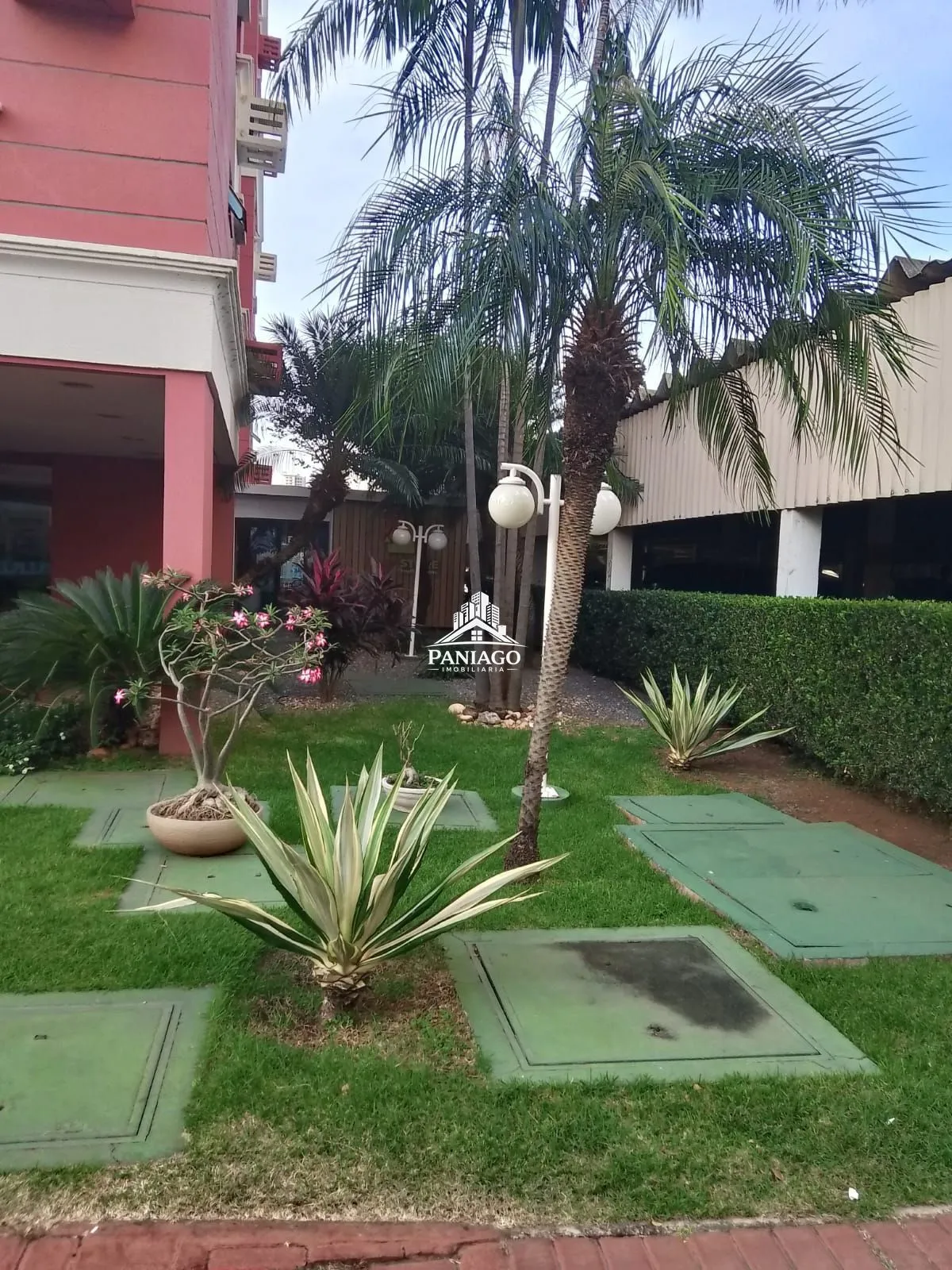 Imagem Apartamento à Venda no Garden Goiabeiras | 3 Quartos, sendo 1 Suíte