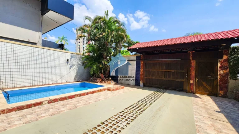 Imagem CASA NO BAIRRO ADRIANÓPOLIS
