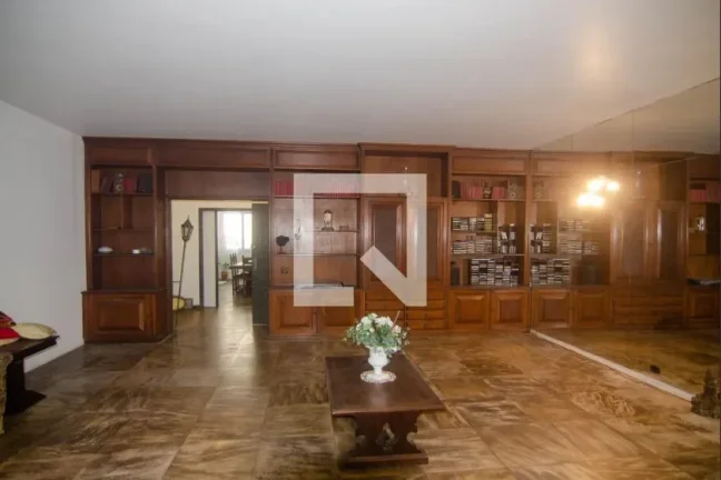 Imagem Apartamento à Venda - Copacabana, 3 Quartos, 250 m2