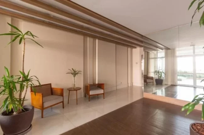 Imagem TIME VILA SÔNIA - CANOPUS - Apto de 81m² (Unidade de Revenda), em ótima localização da Vila Sônia!