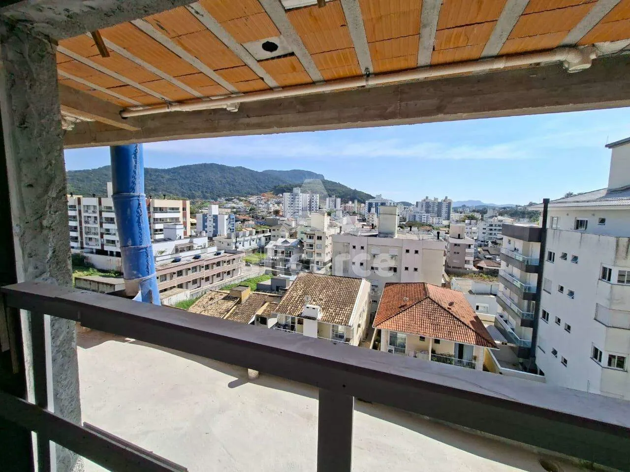 Imagem Apartamento 115m² com 3 Dormitórios (1 Suíte) à Venda no Pagani - Palhoça