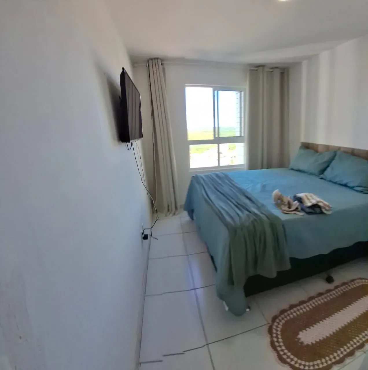 Imagem Apartamento com 3 Quartos à Venda, 79 m² em Nova Parnamirim - Parnamirim