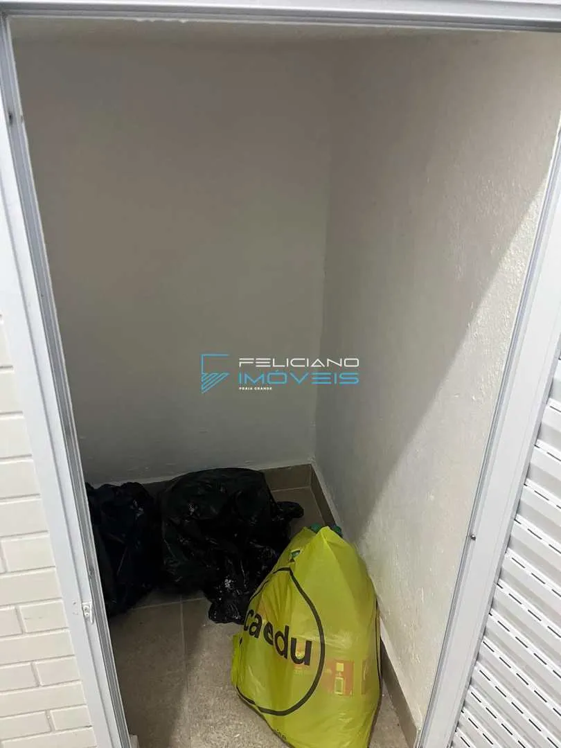Imagem Apartamento com 3 quartos, Boqueirão, Praia Grande - R$ 1.14 mi, Cod: 7538