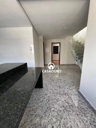 Imagem Apartamento à venda, 100 m² por R$ 1.750.000,00 - Lourdes - Belo Horizonte/MG