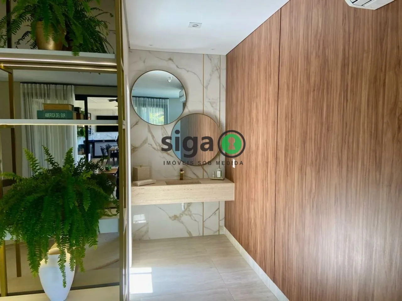 Foto do imóvel Casa em Condomínio Residencial