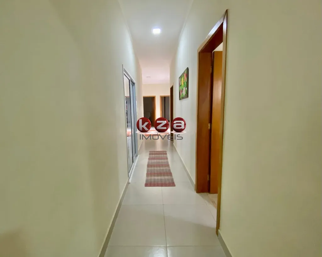 Imagem Imperdível casa em condomínio à venda em Valinhos-SP, Condomínio Villa do Sol, 3 quartos, 3 suítes, 2 salas, 2 vagas, 186m².