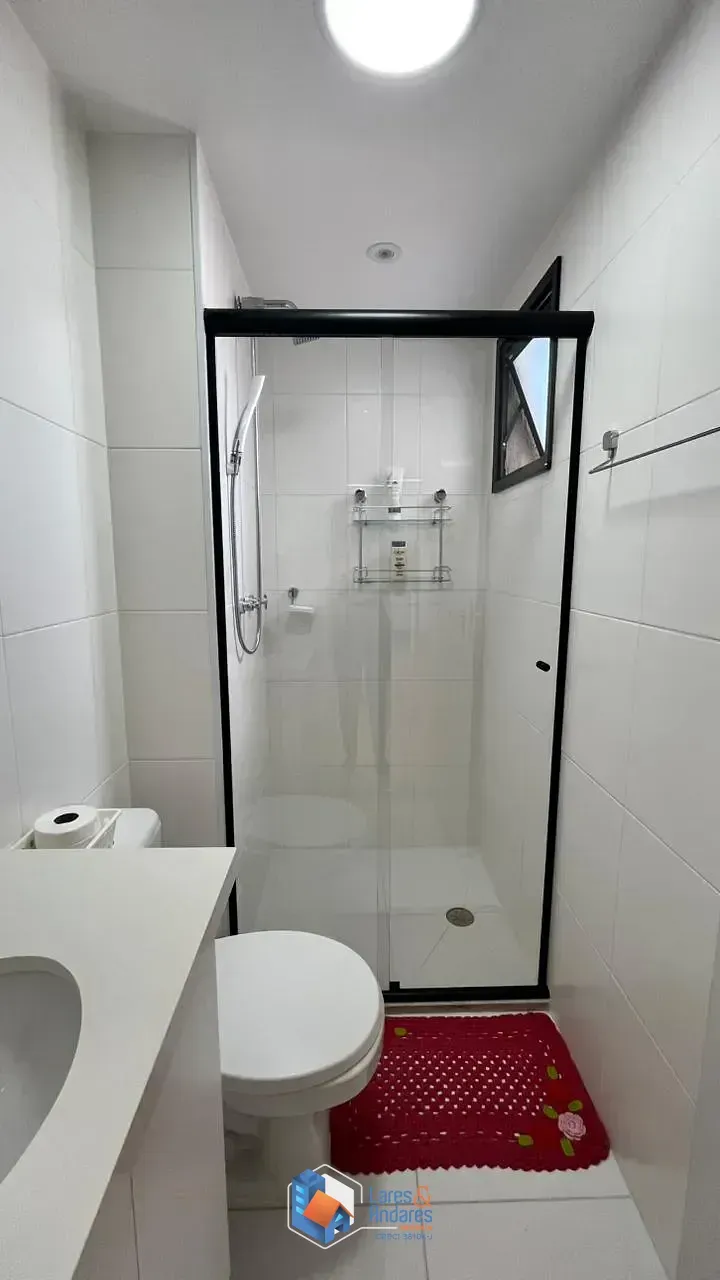 Imagem Apartamento para venda em Saúde com 2 quartos, sendo 1 suíte, 66m²