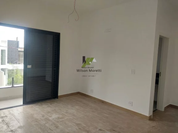 Imagem Casa à venda em Condomínio - Jundiaí/SP