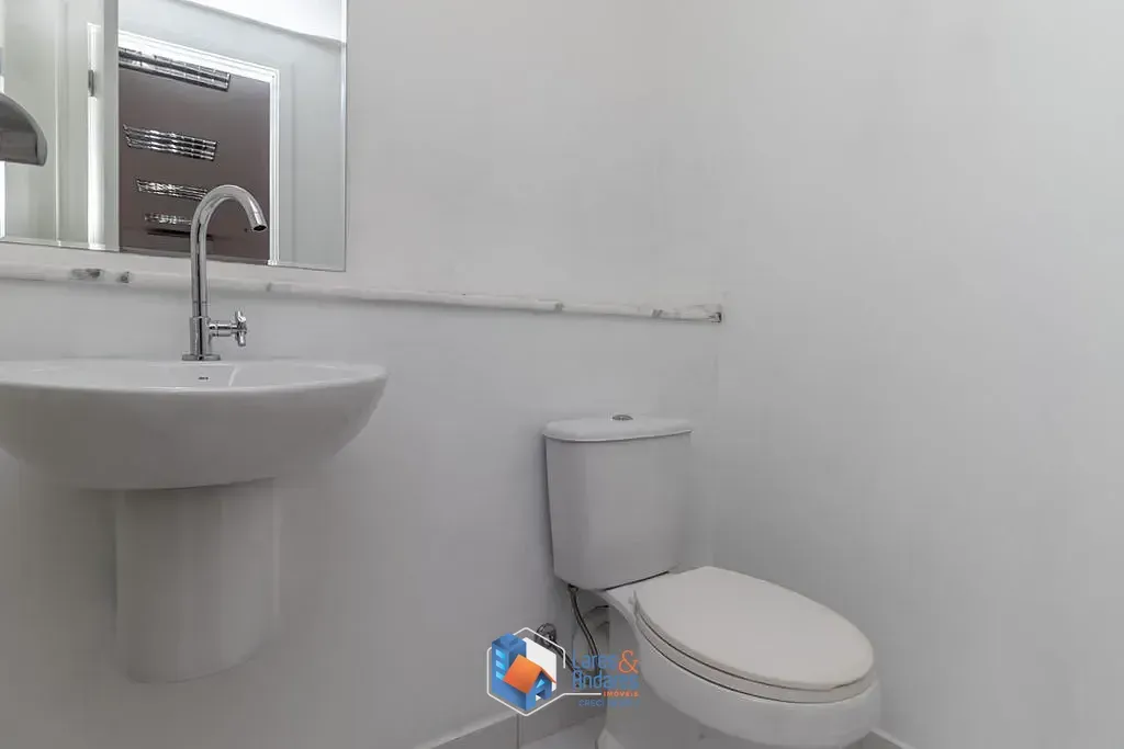 Imagem Sala à venda 4 Vagas 82M² Morumbi São Paulo - SP