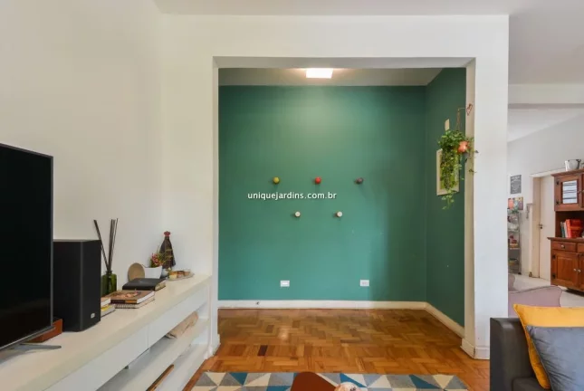 Imagem Apartamento à venda Paraíso São Paulo