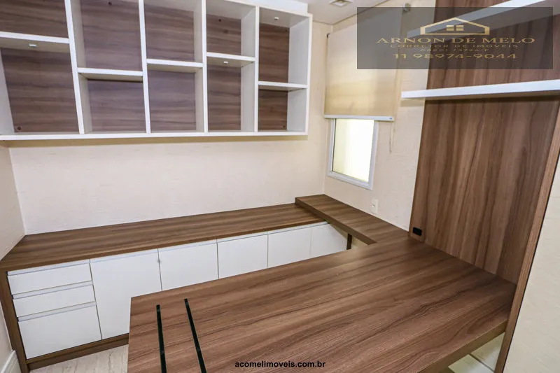 Imagem Apartamentos para venda em Barueri no bairro Alphaville