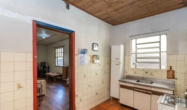 Imagem Casa para Venda 2 dormitórios, 1 vaga - Tristeza